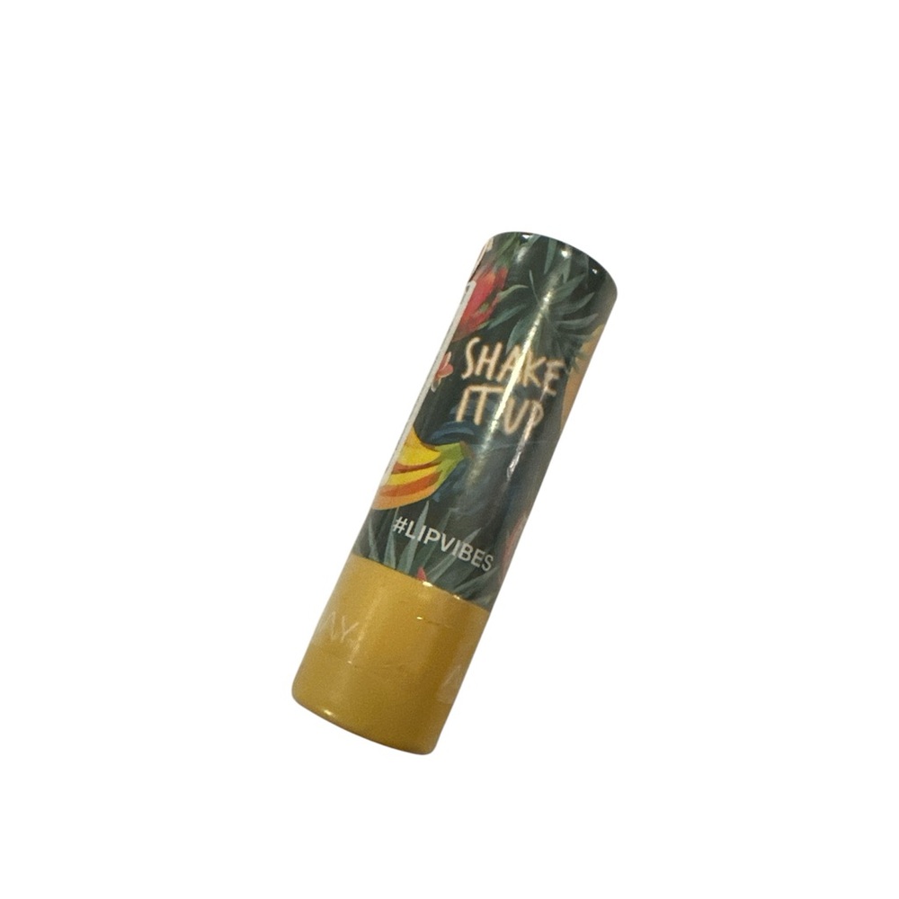 Almay Shake It Up Lipstick Topper - Gold Almay Lip Vibes Lipstick – Shake It Up